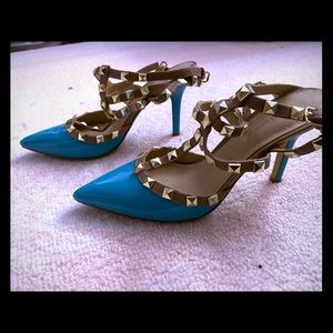 BCBG heels size 7.5